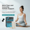 Immunity Capsules – Boost and Support Your Natural Defenses