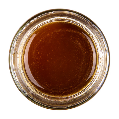 20+ ACTIVE Raw Organic Coffee Bean Honey from Mexico 227g