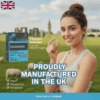 Immunity Capsules – Boost and Support Your Natural Defenses