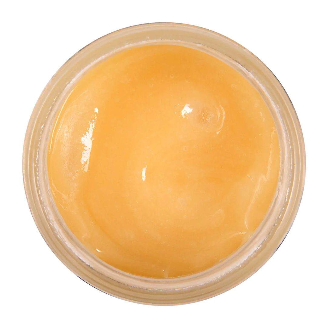 Raw Organic White Velvet Mesquite Honey From Mexico 227g