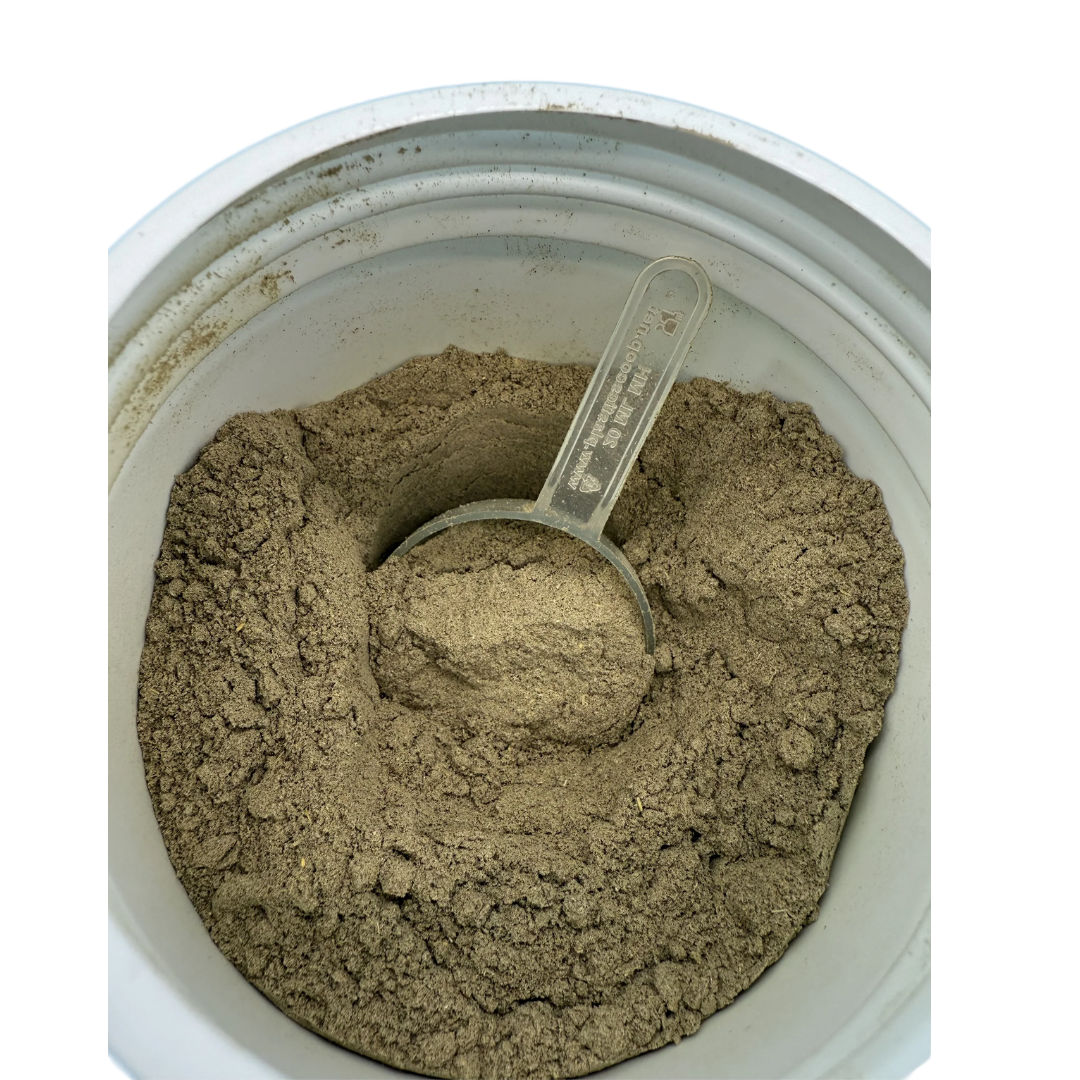 Qenda Ultimate Fibre