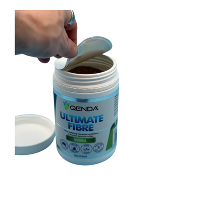 Qenda Ultimate Fibre