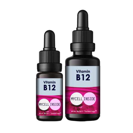Vitamin B12 – 30ml