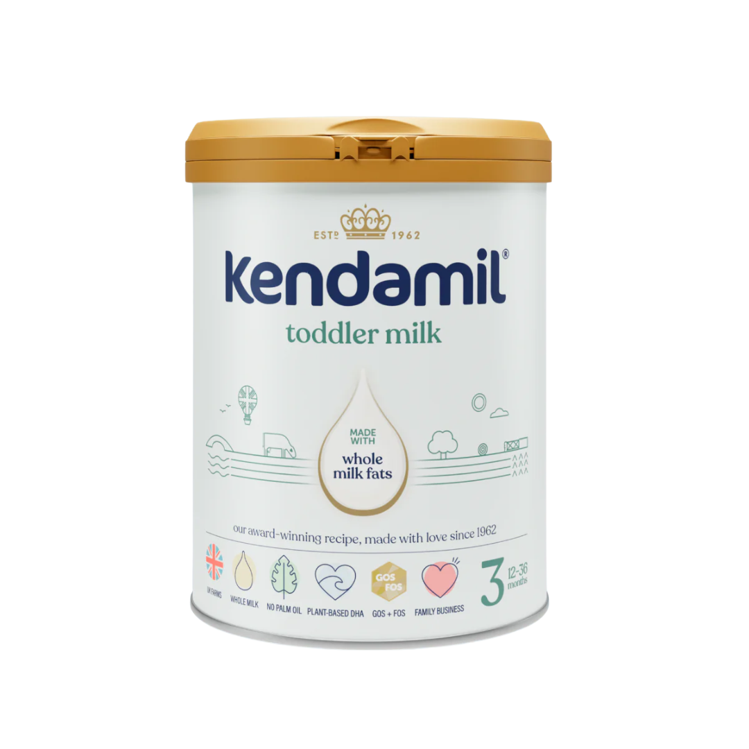 Kendamil Classic Toddler Milk
