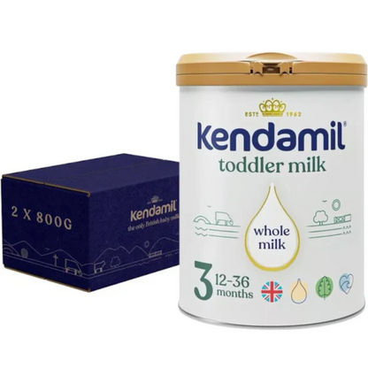 Kendamil Classic Toddler Milk