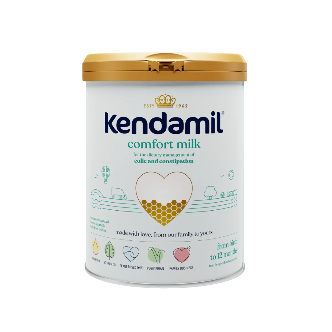 Kendamil Comfort Milk