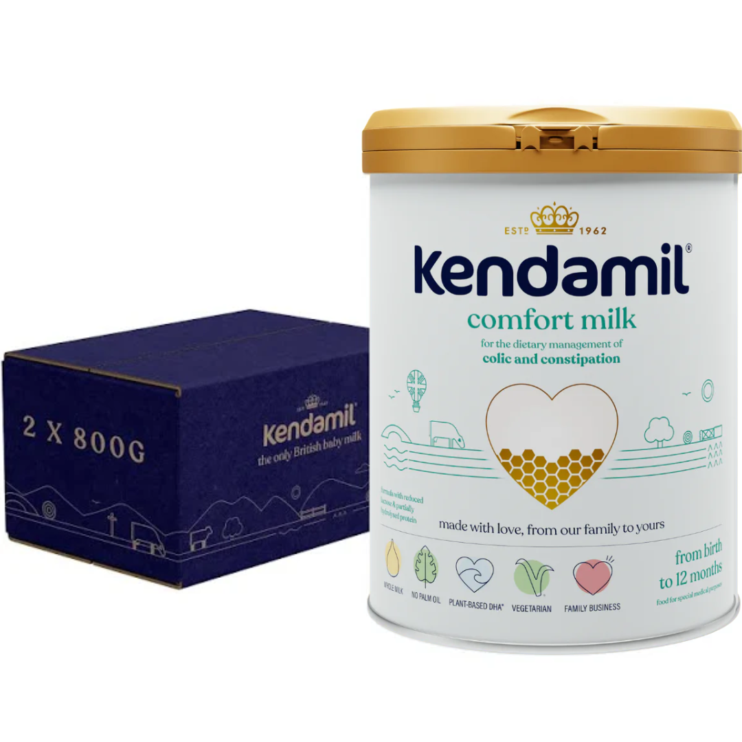 Kendamil Comfort Milk