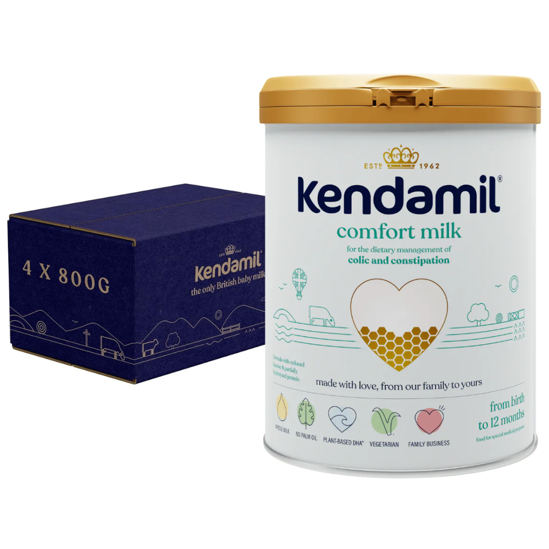 Kendamil Comfort Milk