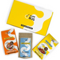 Dried Crickets, Taco and Teriyaki Recipe Kits (1 of each) – Yum Bug