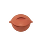 Earthen Clay Kadai - 1.5 Ltres