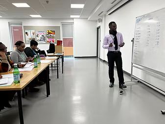 Sacoma Food Innovation School – Turn Your Food Idea Into a Revenue-Producing Business