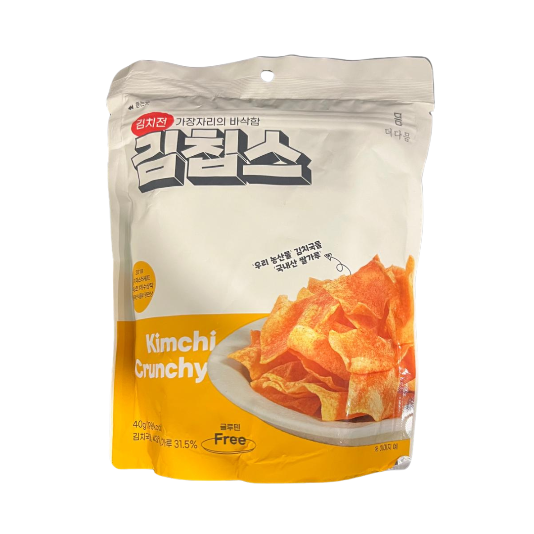 KIMCHIPS Original