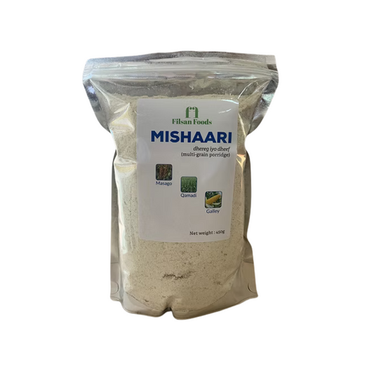 Mishaari