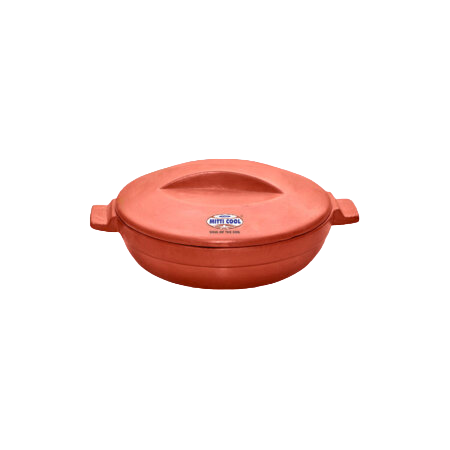 Clay Kadai 1.5 Liters