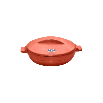 Clay Kadai 1.5 Liters