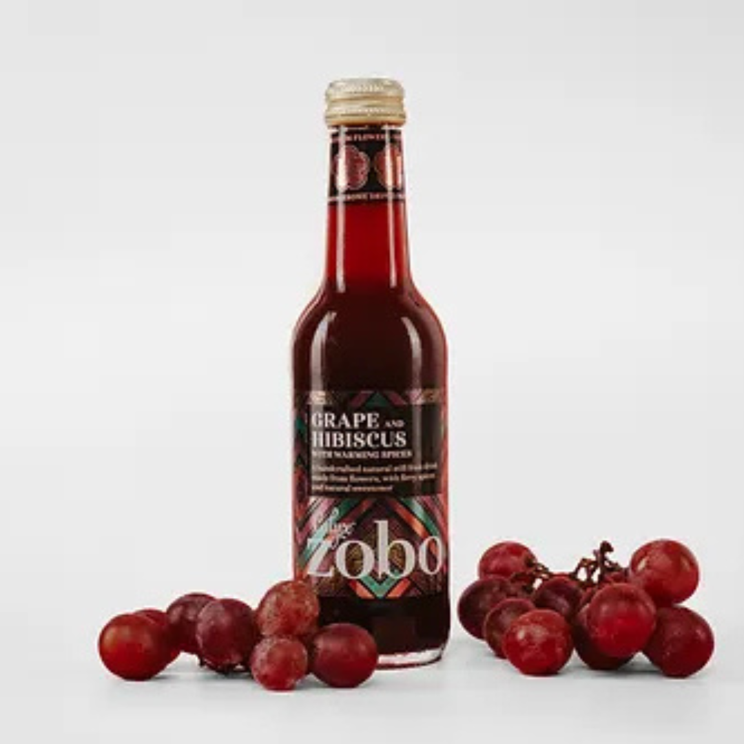 Mixed Soft Drink Set by Calyx Drinks (12 x 250ml)