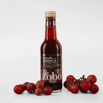Mixed Soft Drink Set by Calyx Drinks (12 x 250ml)