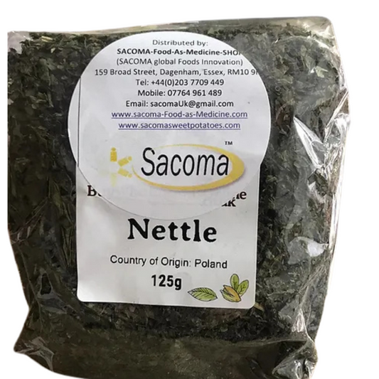 Nettle 125g