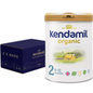 Kendamil Organic Follow-On Milk