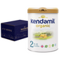 Kendamil Organic Follow-On Milk