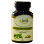 Organic Bitter Gourd Capsule 500 mg (Momordica charantia)