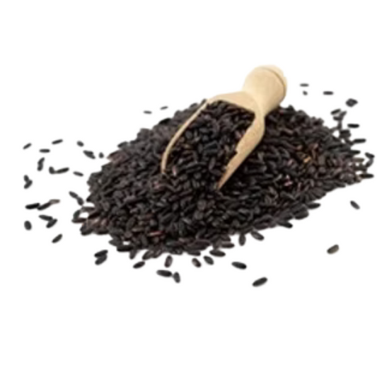Organic Black Rice