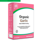 Organic Garlic ( High Strength 1000mg )
