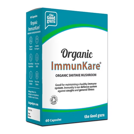 Organic ImmunKare