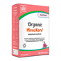 Organic MenoKare + Red Clover