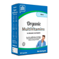 Organic MultiVitamins ( for Men )