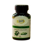 Organic Neem Capsules 500 mg (Azadiractha Indica)