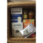 Organic Protein Powders Gift Box
