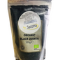 Organic Quinoa Black 350g