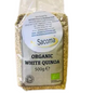 Organic Quinoa White 500g