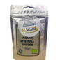 Organic Spirulina Powder 100g