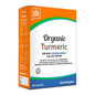Organic Turmeric + Ashwagandha & Black Pepper