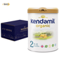 Kendamil Organic Follow-On Milk