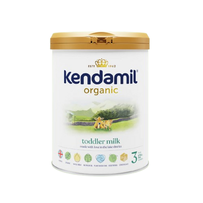Kendamil Organic Toddler Milk
