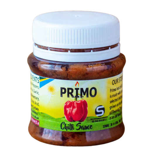 Primo - Chilli Sauce