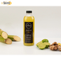 Fresh Cold-Pressed Sugarcane Juice (1L)