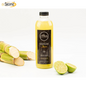 Fresh Cold-Pressed Sugarcane Juice (1L)