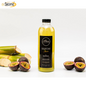 Fresh Cold-Pressed Sugarcane Juice (1L)