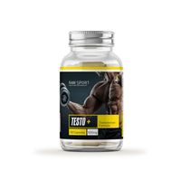 Raw Sport Testo+ Testosterone Formula