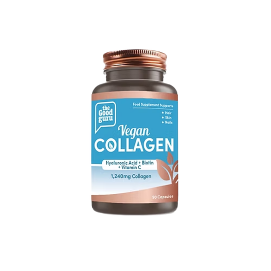 Vegan Collagen