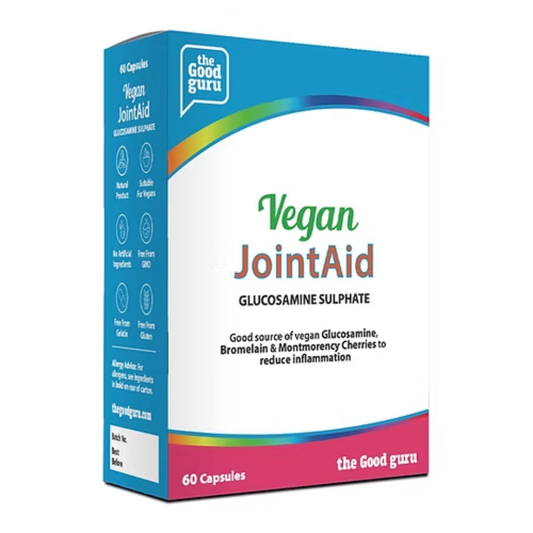 Vegan Joint Aid