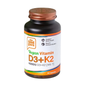 Vegan Vitamin D3+K2