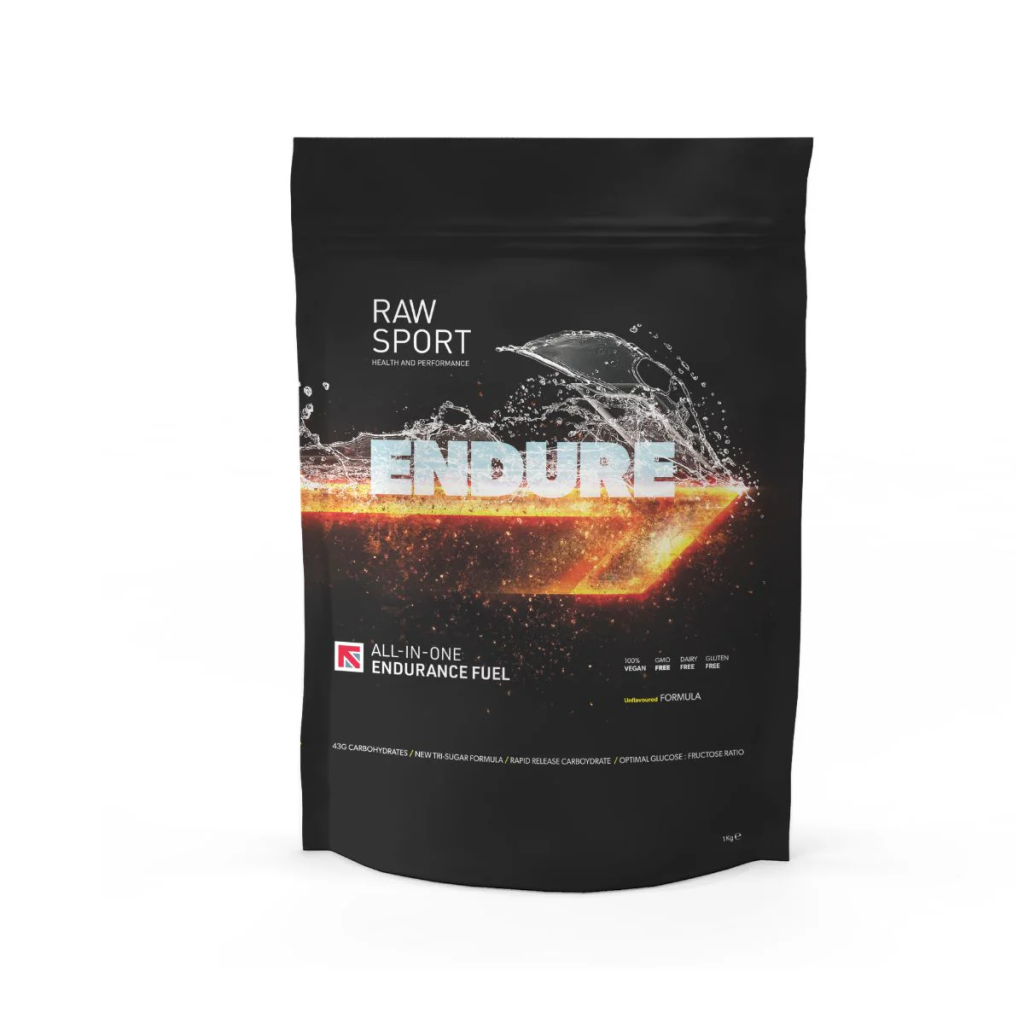 Raw Sports Endure - 1kg