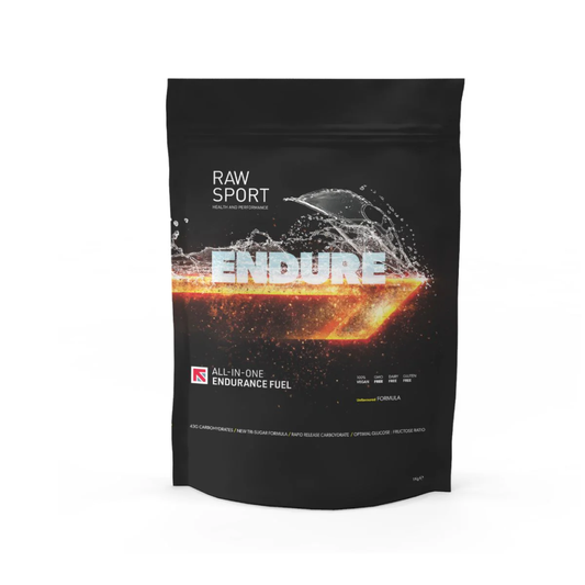 Raw Sports Endure - 1kg