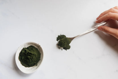 Phytoplankton Omega & Multi Powder 120g Jar