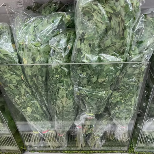 Moringa Leaves - 250G